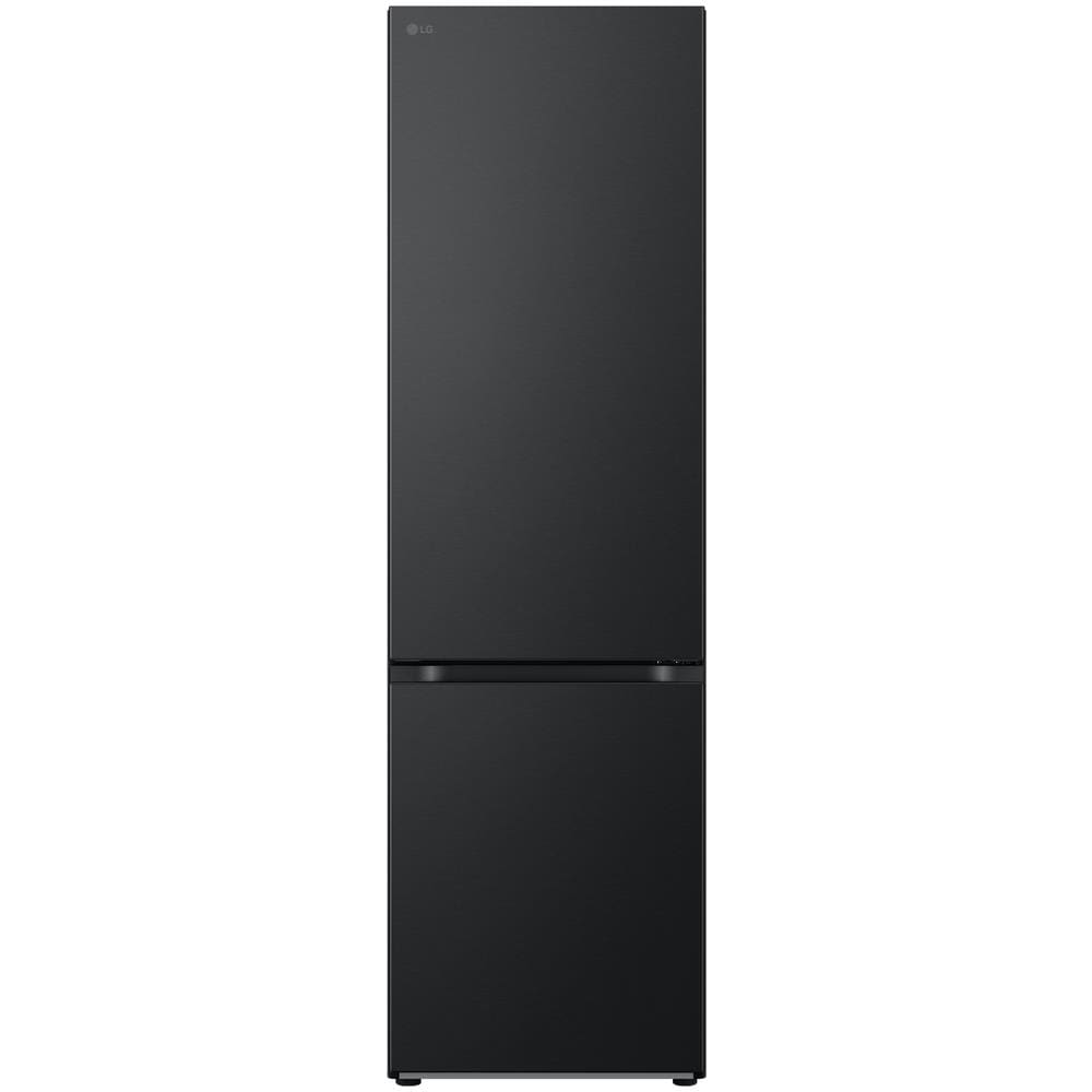 Frigorifero Combinato GBV7280CEV Multi Air Flow Total No Frost Classe C Capacità Netta 387 Litri Colore Nero - Foto 1