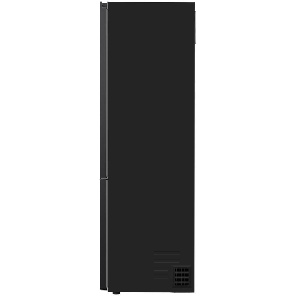 Frigorifero Combinato GBV7280CEV Multi Air Flow Total No Frost Classe C Capacità Netta 387 Litri Colore Nero - Foto 5