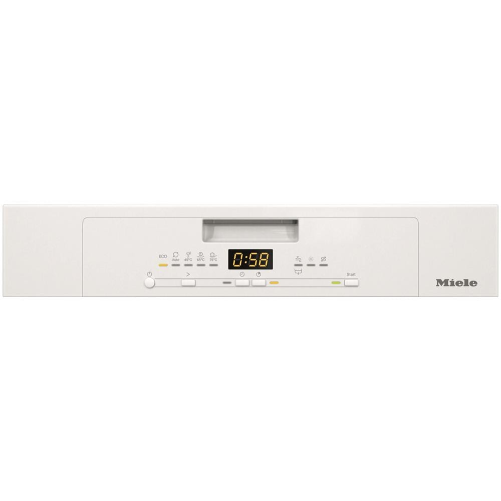 Lavastoviglie G 5611 SC BRWS Capacità 14 Coperti Classe A Colore Bianco - Foto 3