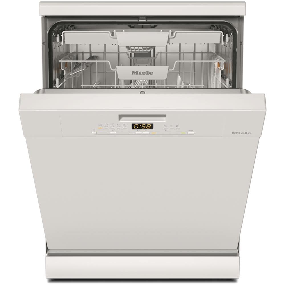 Lavastoviglie G 5611 SC BRWS Capacità 14 Coperti Classe A Colore Bianco - Foto 1