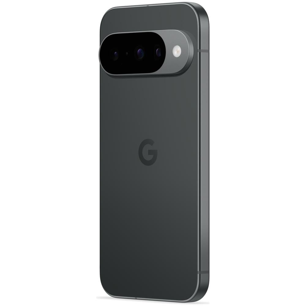 Pixel 10 5G 256GB 12GB Ram Gemini AI Display Actua 6.3 Main Camera 48MP DualSim: NanoSIM+eSIM USB Type-C Tensor G5 Android 16 4970mAh Nero Ossidiana - Foto 11
