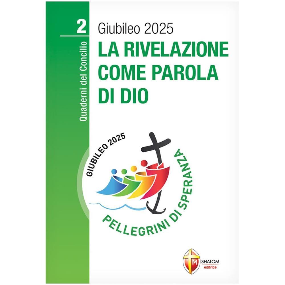 Rino Fisichella - La rivelazione come parola di Dio - Foto 1