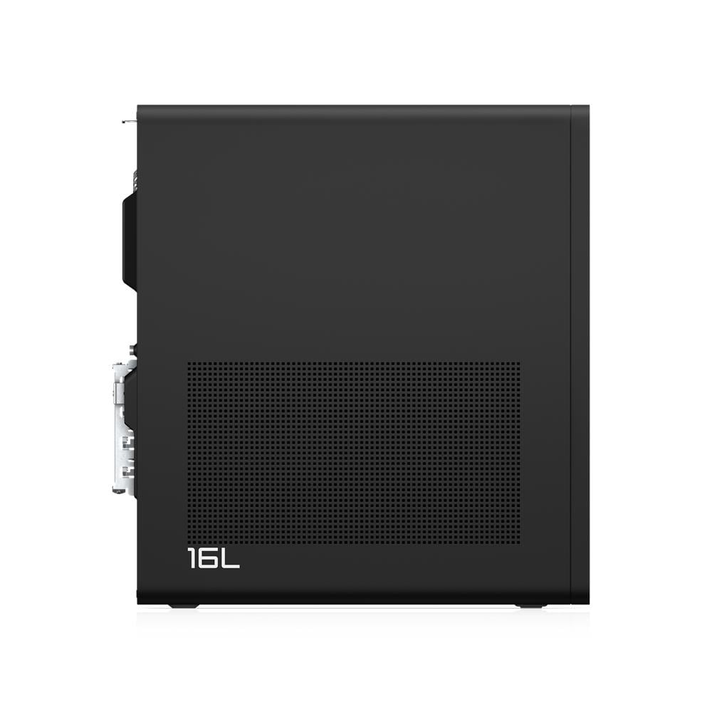 OMEN 16L Gaming Desktop PC TG03-0056nl PC AMD Ryzen™ 7 8700F 16 GB DDR5-SDRAM 512 GB SSD Windows 11 Home Tower AI PC Nero - Foto 14