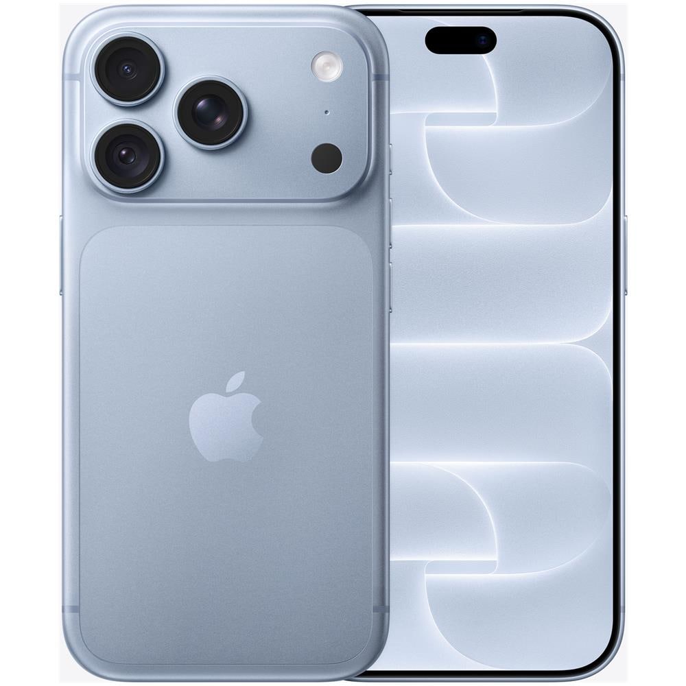 iPhone 18 Pro 256GB Glacier - Foto 1