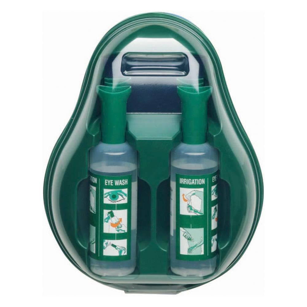 kit lavaocchi primo soccorso 142/5444 - Foto 1