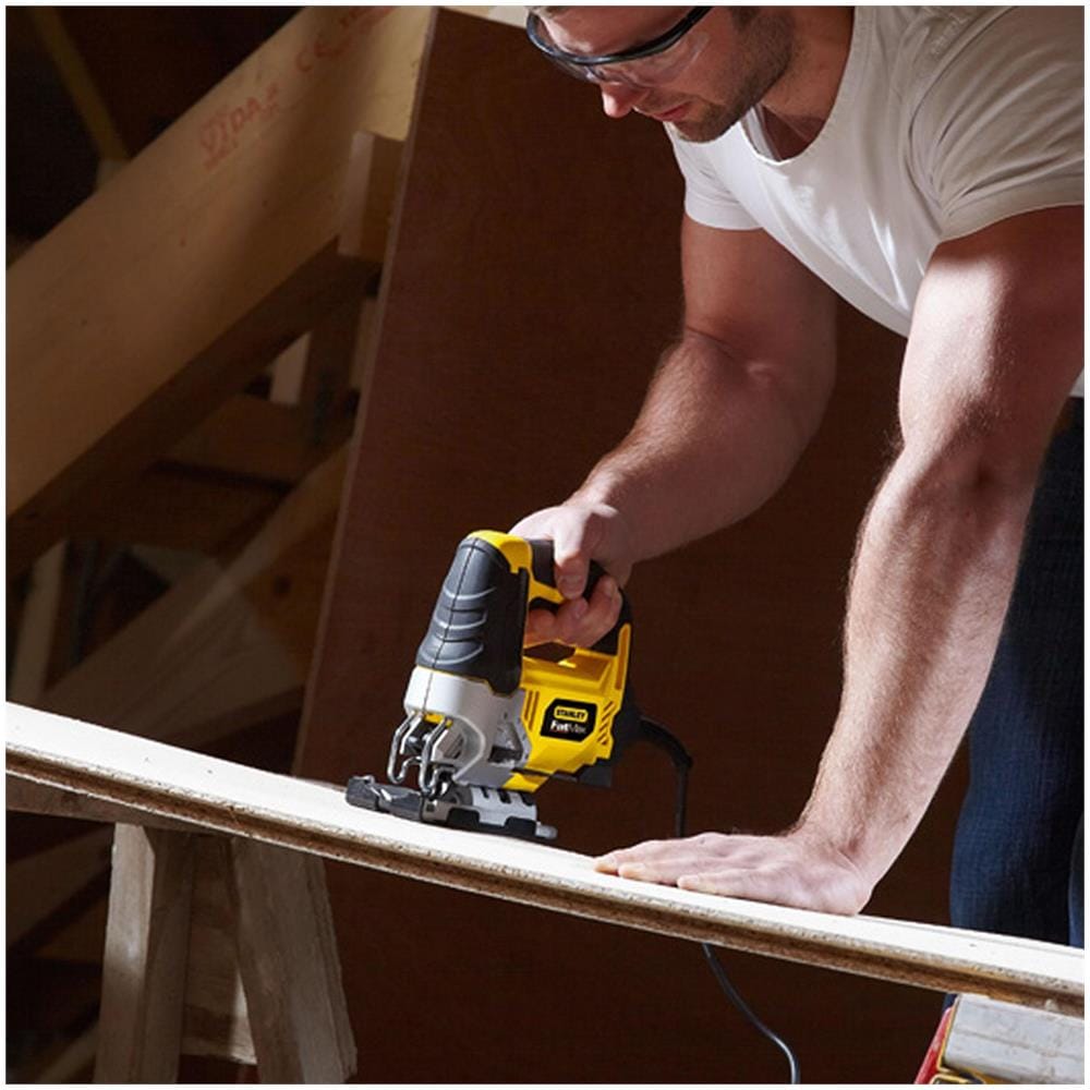 Seghetto alternativo 680W corse al minuto 800-3.200 - Foto 2