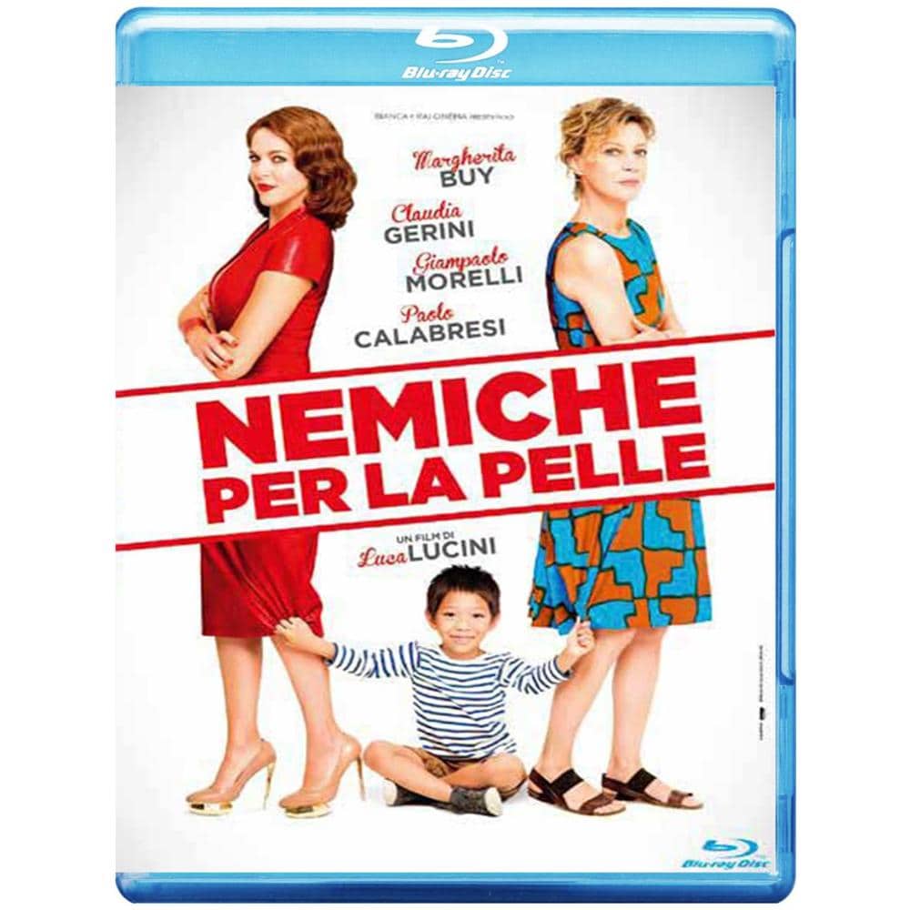 Nemiche Per La Pelle - Foto 2