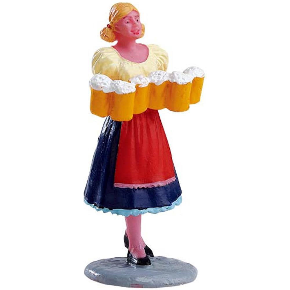 Cameriera Birreria - Brew Maid - Foto 2