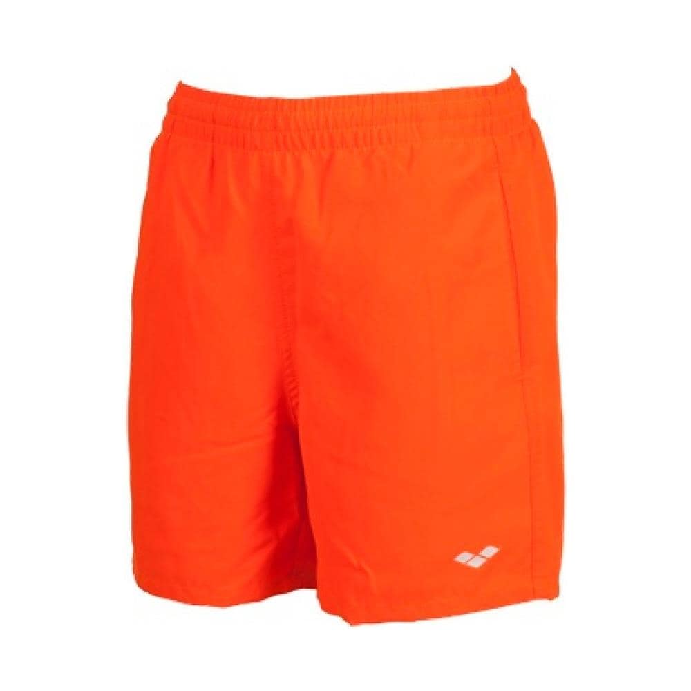Costume Bambino Fundamentals Boxer Youth Arancio 14a - Foto 1