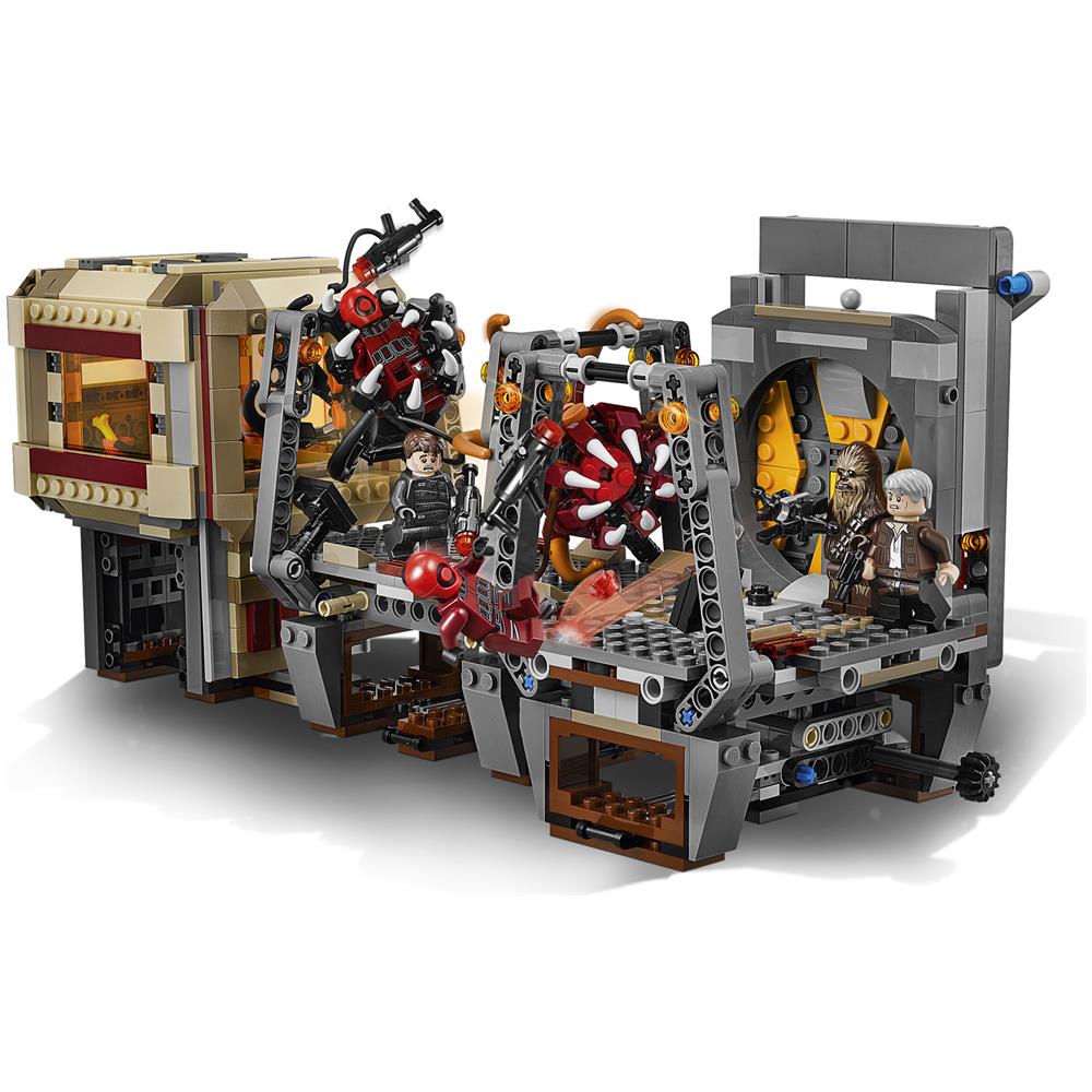 75180 Fuga dal Rathtar - Foto 2