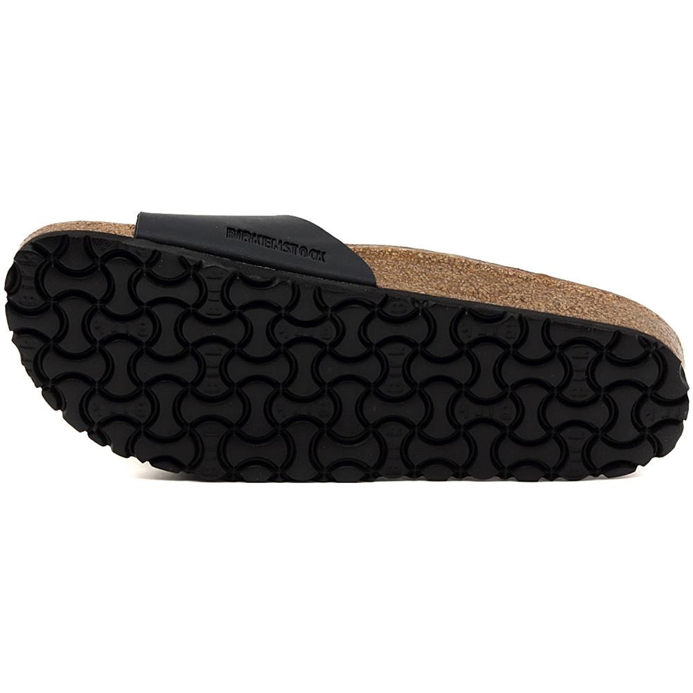 Sandali Madrid Unisex Nero - Foto 5