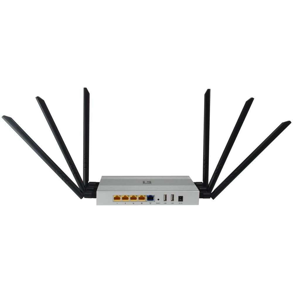 Ac1200 Dual Band Wireless Ap Controller Managed Desktop In - Foto 2