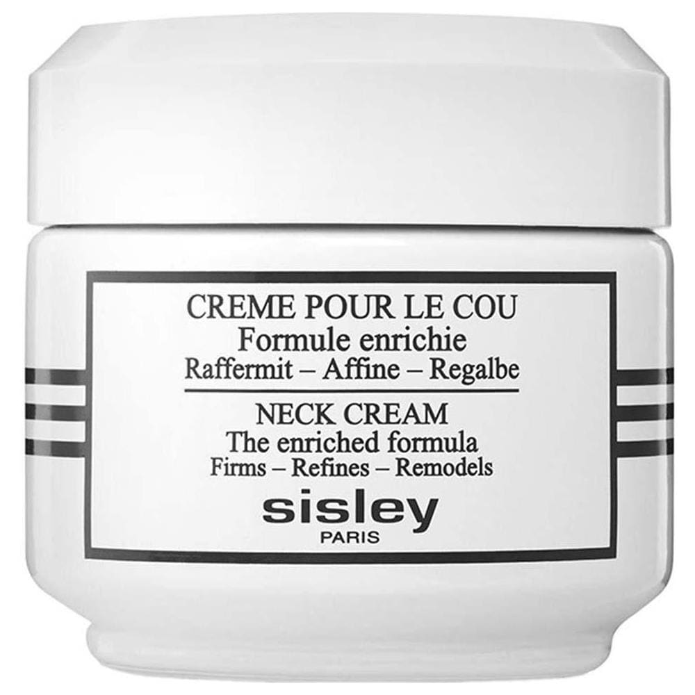 Neck Cream The Enriched Formula 50ml - Crema collo e decollete - Foto 2
