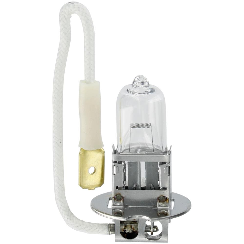 Lampa 12v Super - H3 - 55w - Pk22s - 1 Pz - Scatola - Foto 1