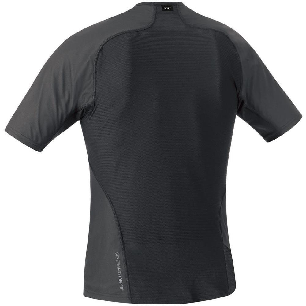 Intimo M Windstopper Base Layer Shirt Abbigliamento Uomo Xl - Foto 2