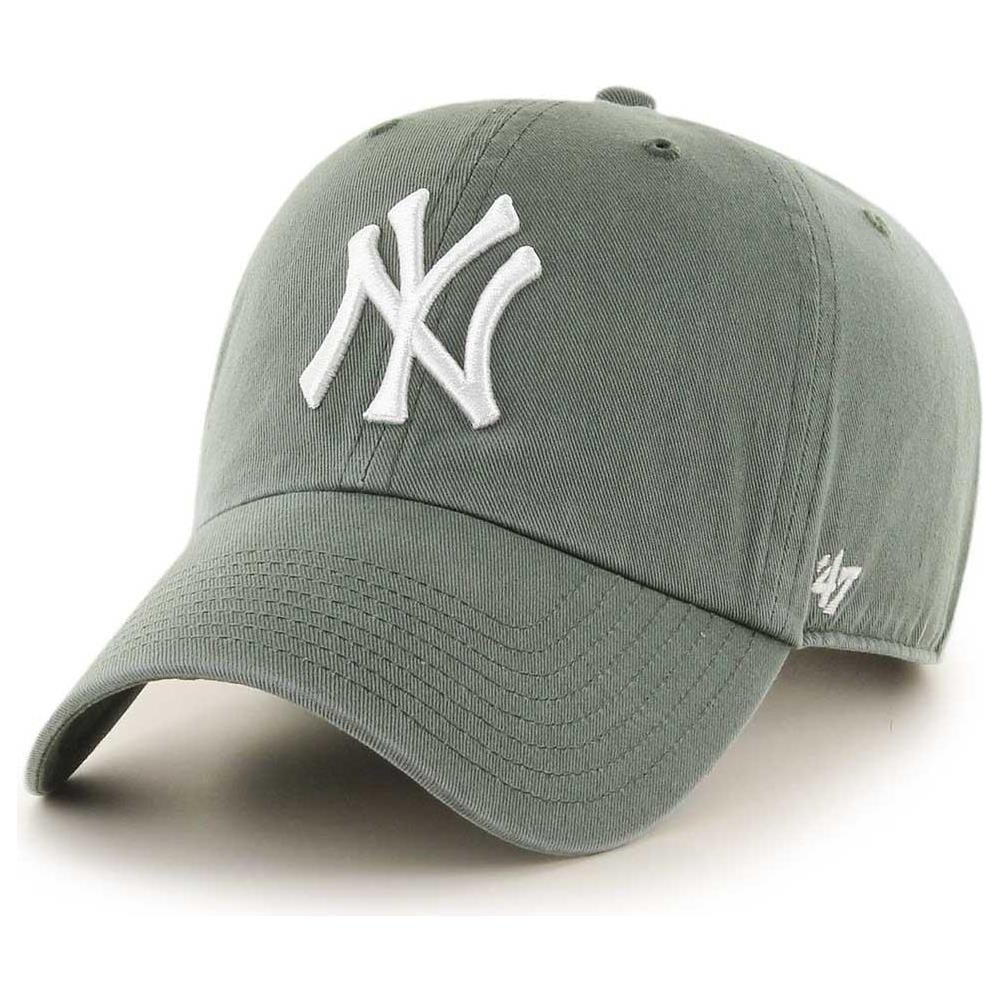Berretti E Cappelli 47 New York Yankees Clean Up Accessori Uomo One Size - Foto 1