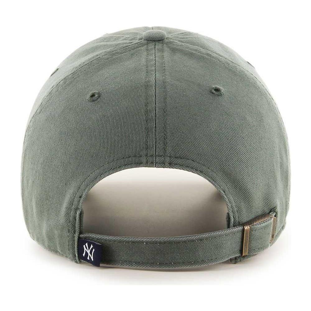 Berretti E Cappelli 47 New York Yankees Clean Up Accessori Uomo One Size - Foto 2
