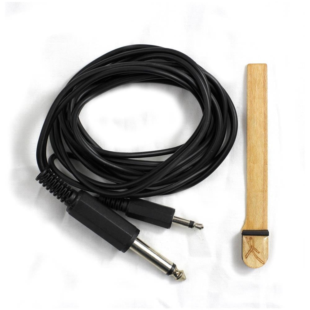 Piezo Pickup Ng-1 Per Chitarra Classica - Foto 1