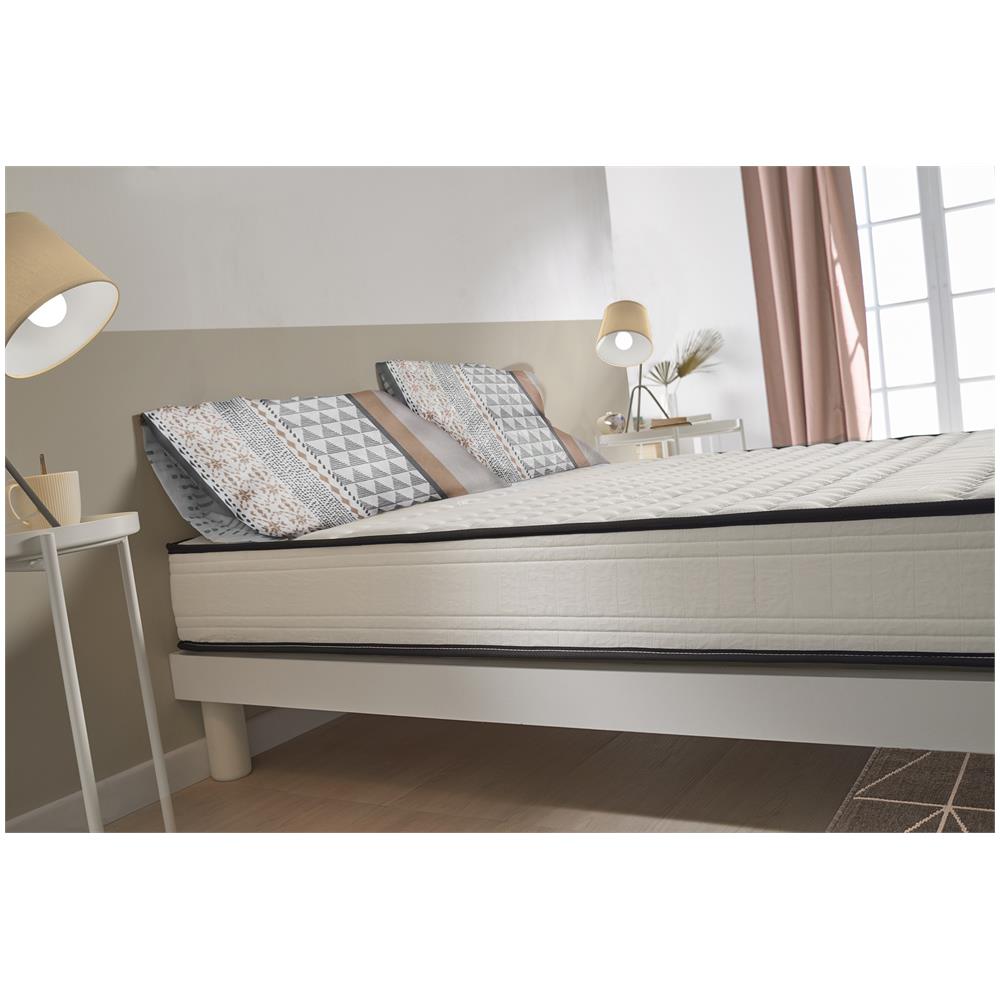 Materasso Slim Max 15 Cm, 110x200 Cm - Foto 11