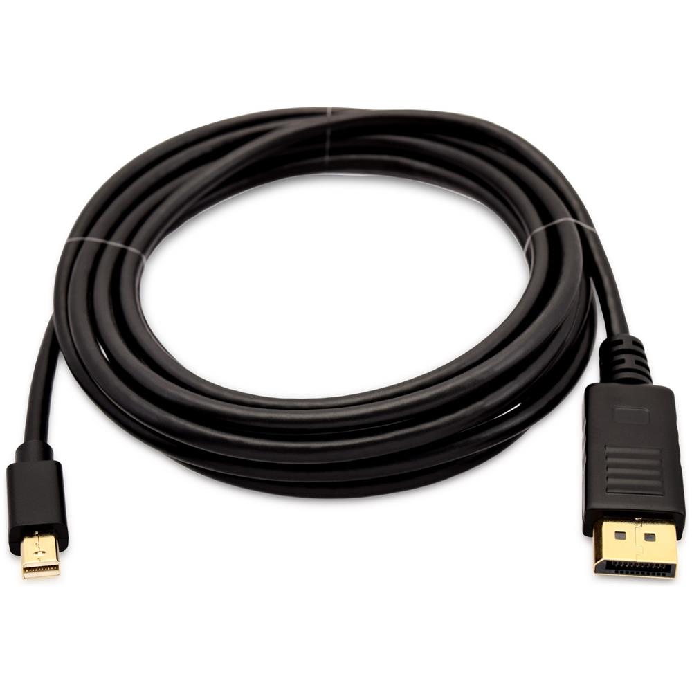 vers CAVO MINI-DP A DP MINI-DP (M) A DP (M) 3M - Foto 1