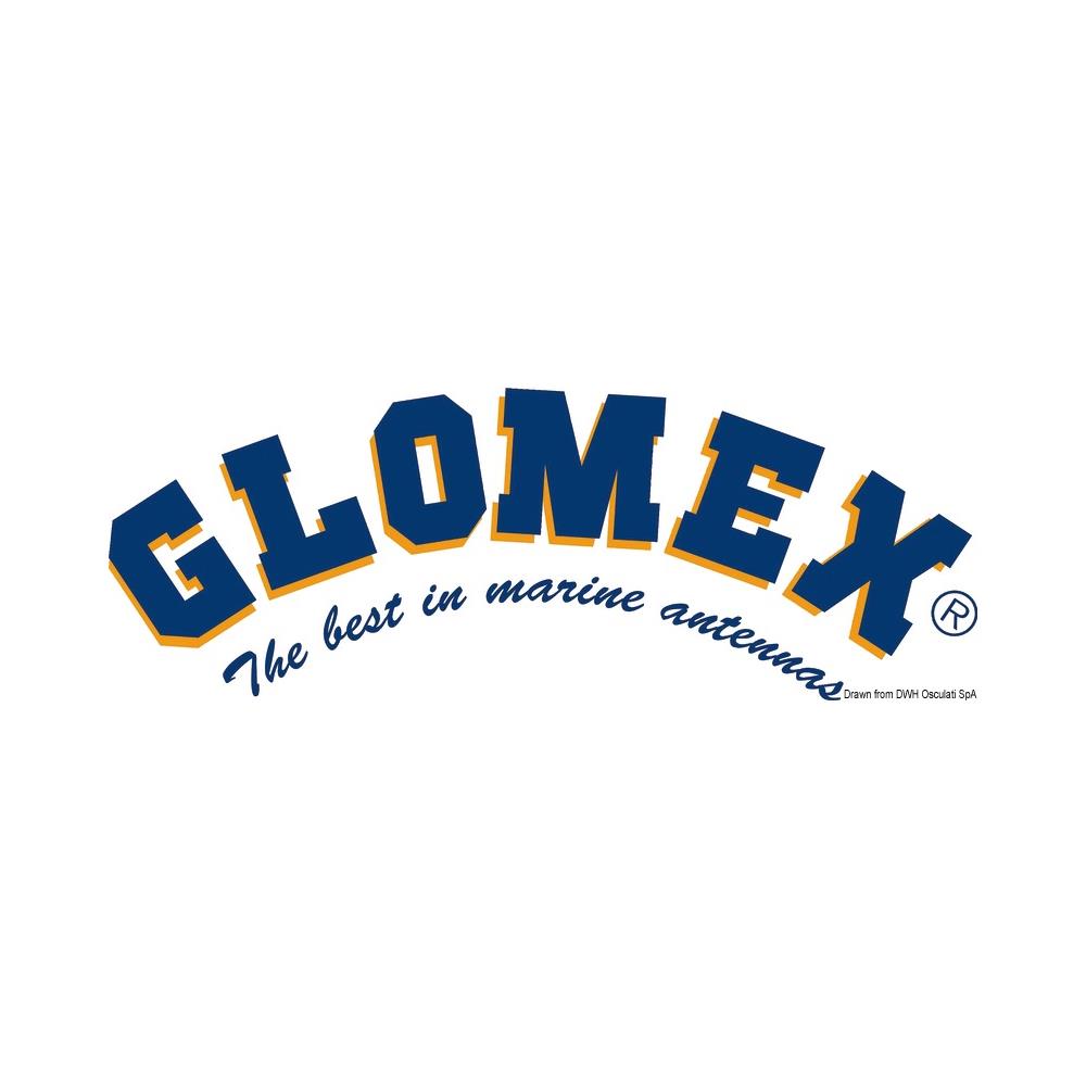 Antenna Glomex Dab Glomeasy Line Fme - Foto 2