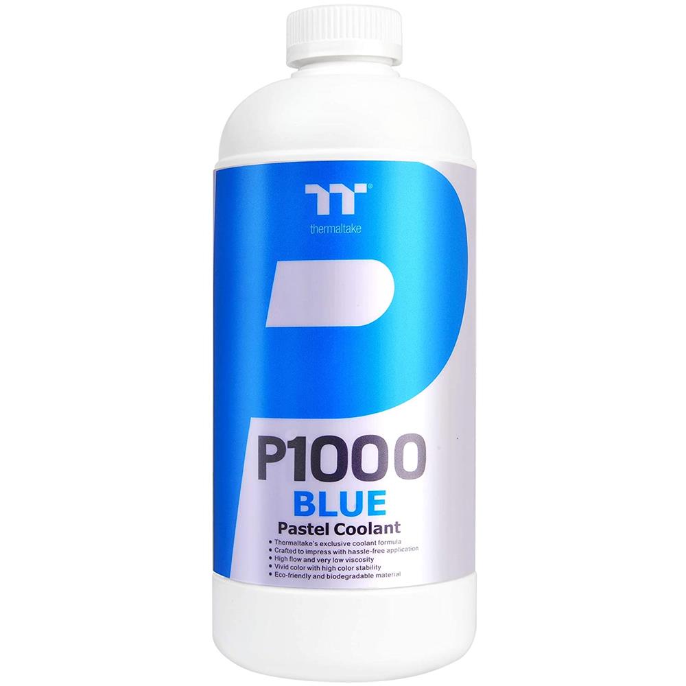 P1000 Pastel Coolant Series Blu - Foto 1
