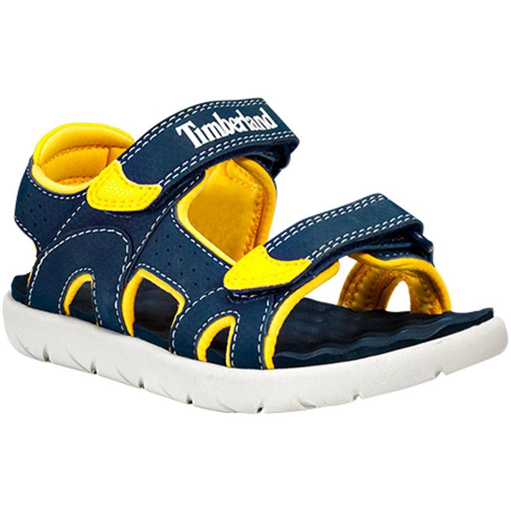 Sandali Perkins Row 2-strap Youth Scarpe Ragazzi Eu 35 - Foto 1