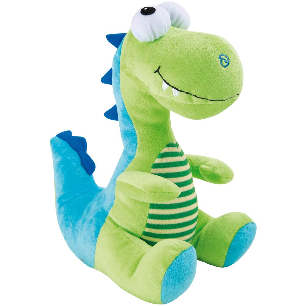 Peluche Dino - Foto 1