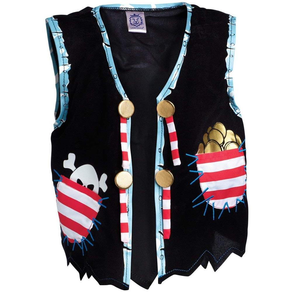 Gilet Da Pirata - Foto 1
