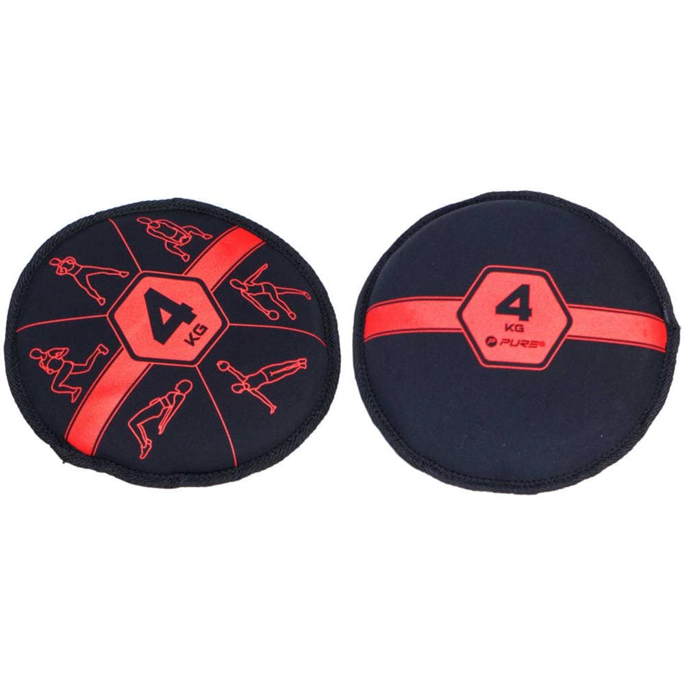 Sandbell 4 Kg - Foto 1