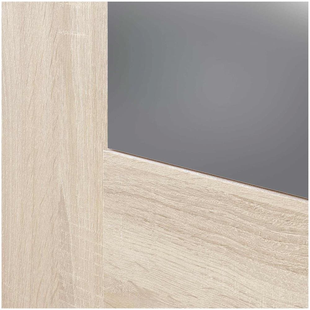 Mobile Da Ingresso Con Specchio Oxide - Foto 8