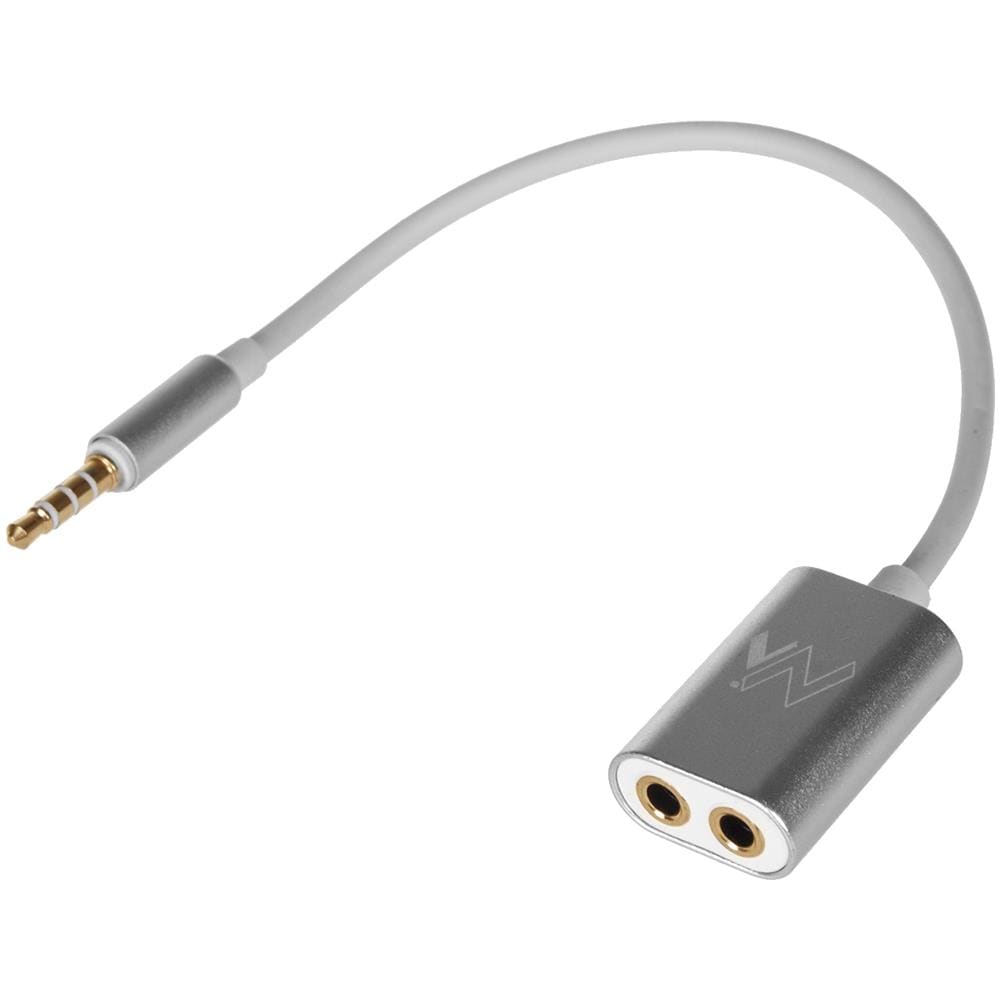Adattatore Cavo 3,5 Millimetri Cuffie E Microfono Mctv-580 - Foto 2