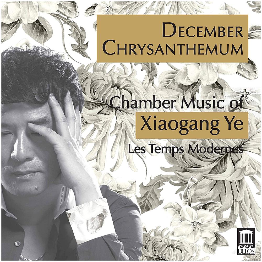 Ye / Temps Modernes / Chang - December Chrysanthemum - Foto 1