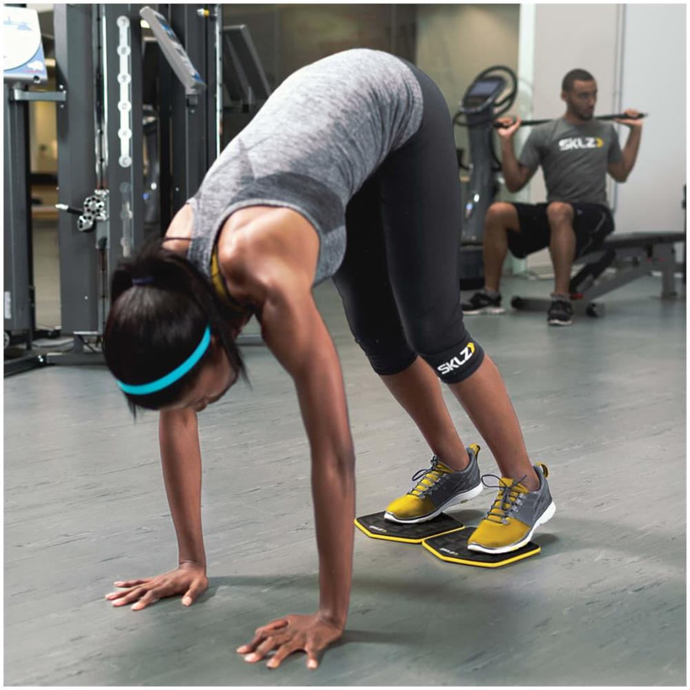 Dischi di Bilanciamento del Core - Foto 2