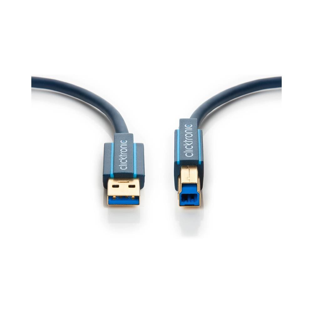 Usb 3.0 A / B, 3.0, Usb A, Usb B - Foto 2