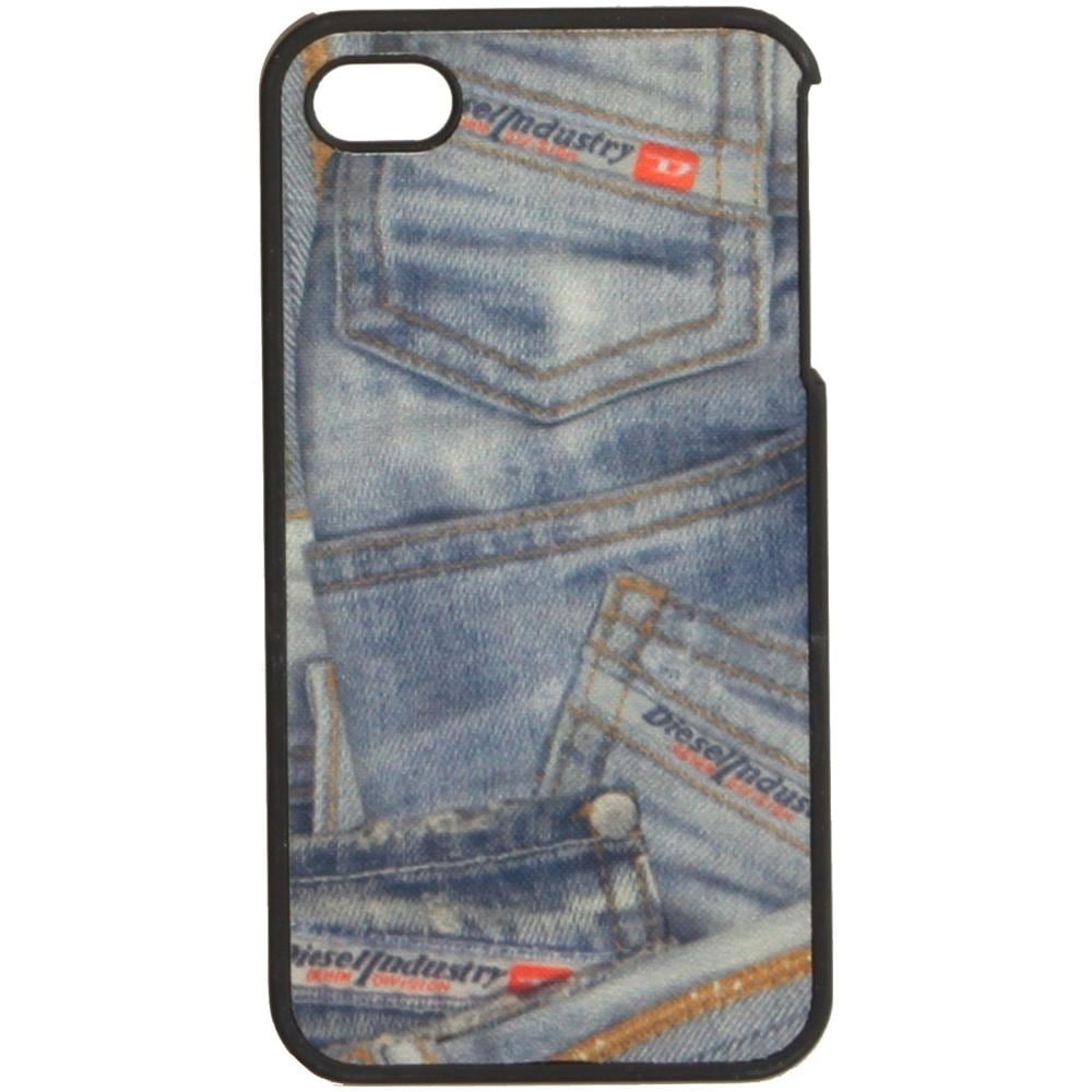 Iphone4casedenim - Foto 1