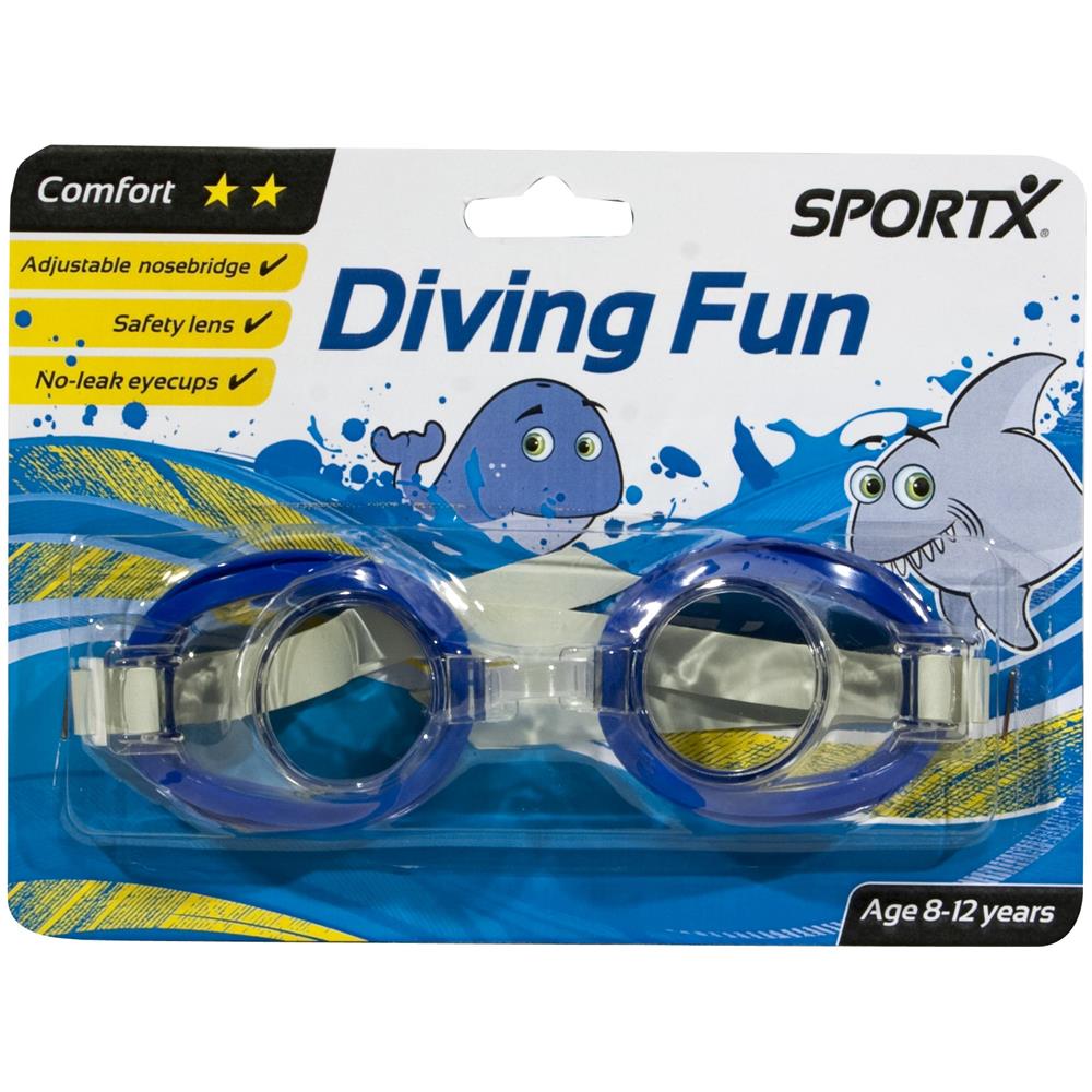 0766007 Ragazzo Unisex Taglia unica occhialino da piscina - Foto 2