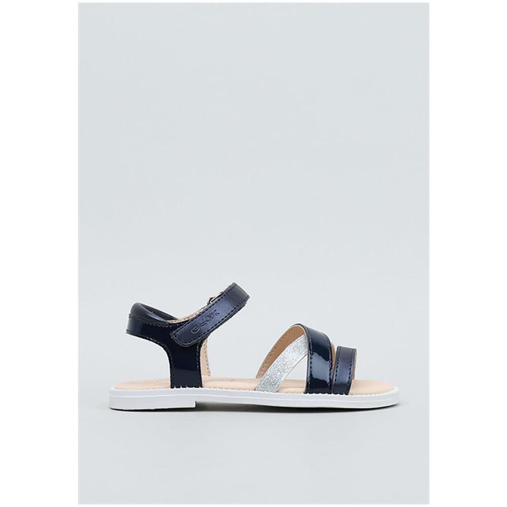 J Sandal Karly Girl - 385348 - Blu - 37 - Foto 1