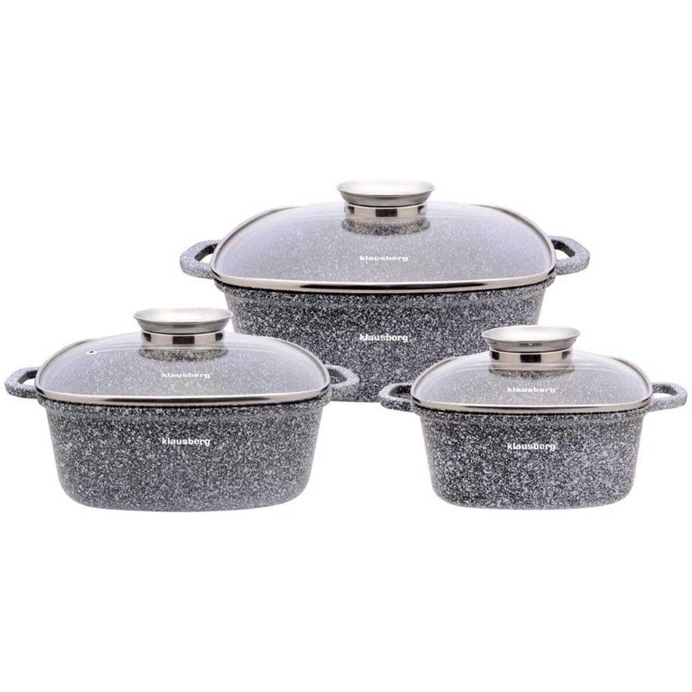 Diamond Granite Padella 24 Cm Berlinger Haus Bh-1792 - Foto 1