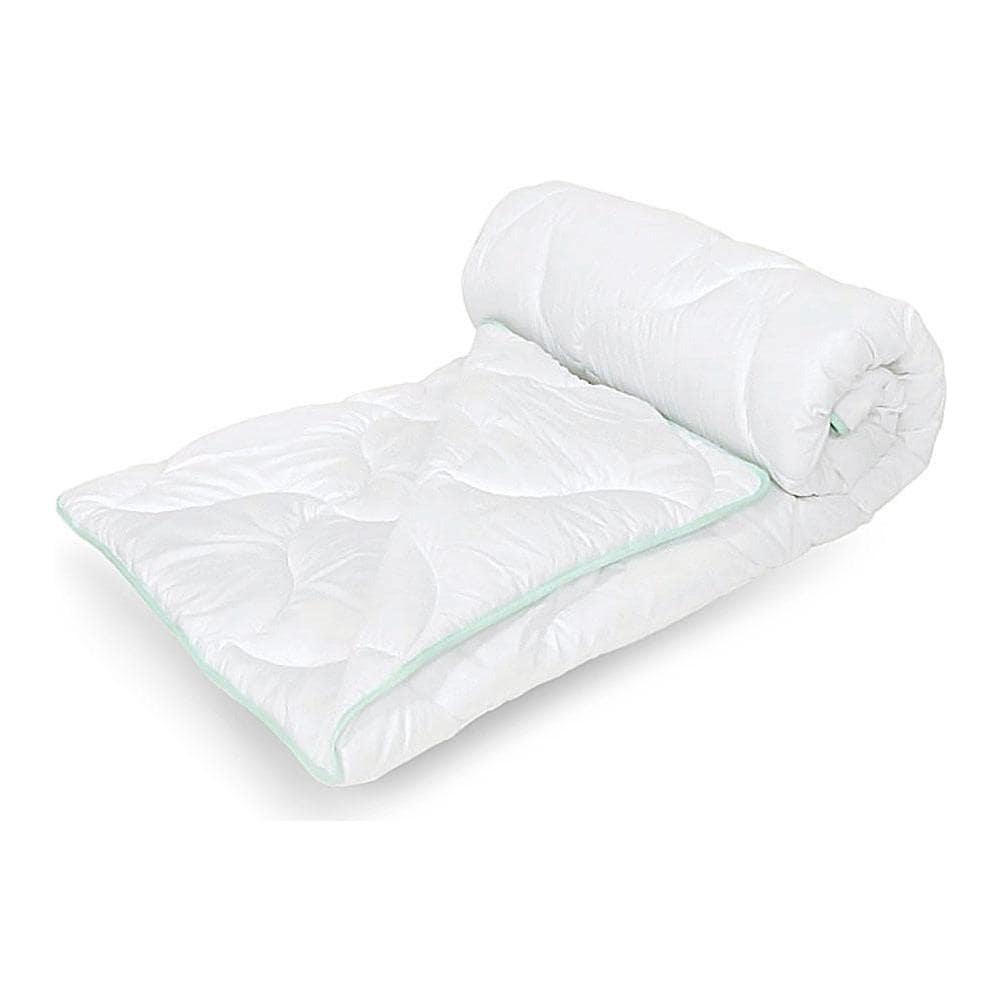 Piumino Aloe Vera Anallergico 200 X 220 - Foto 1