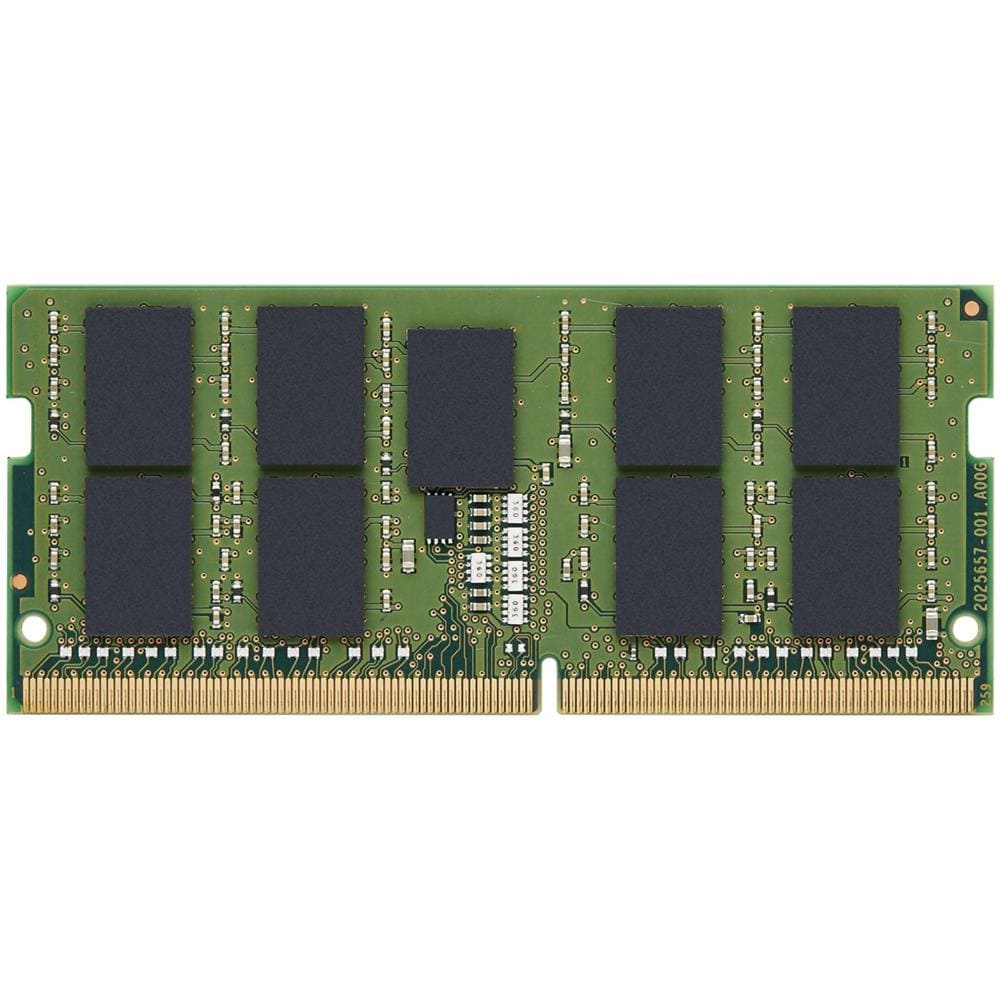 Memoria SODIMM KSM26SED8/32HC 32 GB (1 x 32 GB) DDR4 2666 MHz CL19 - Foto 1