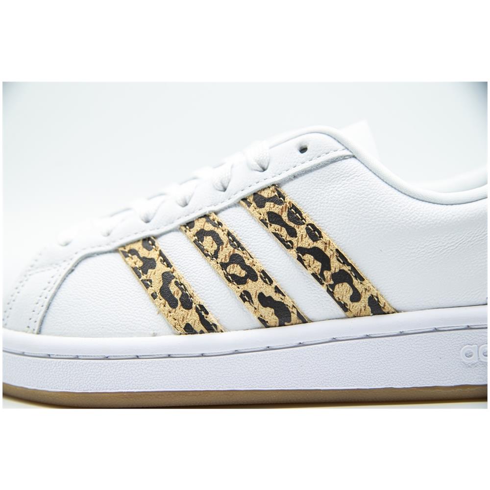 Grand Court Fy8949, Donne, Bianca, 36 - Foto 2