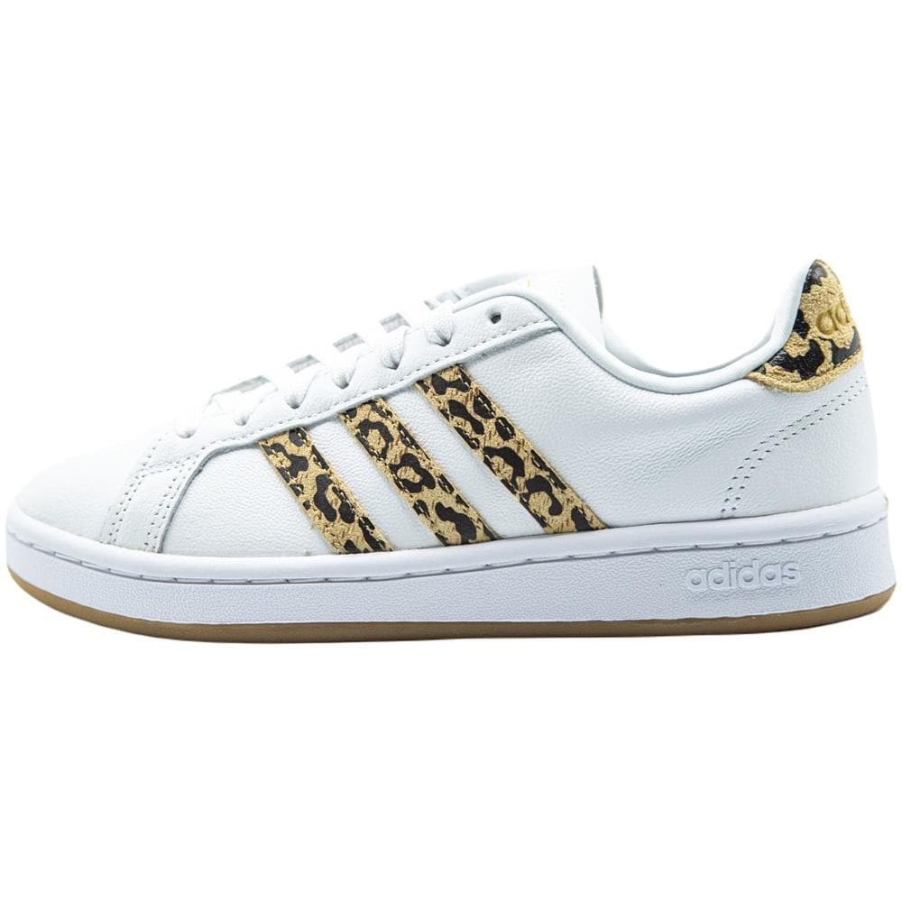 Grand Court Fy8949, Donne, Bianca, 36 - Foto 1