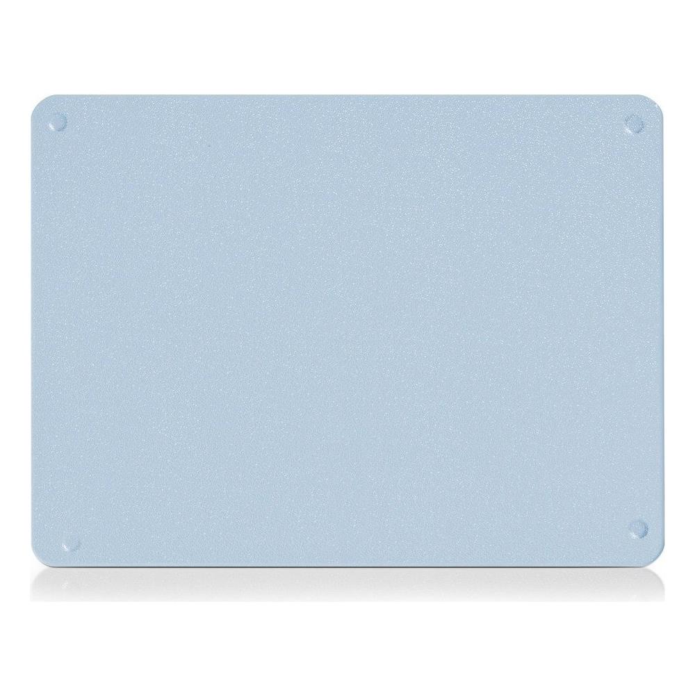 Tagliere, Trasparente, 40x30 Cm, - Foto 2