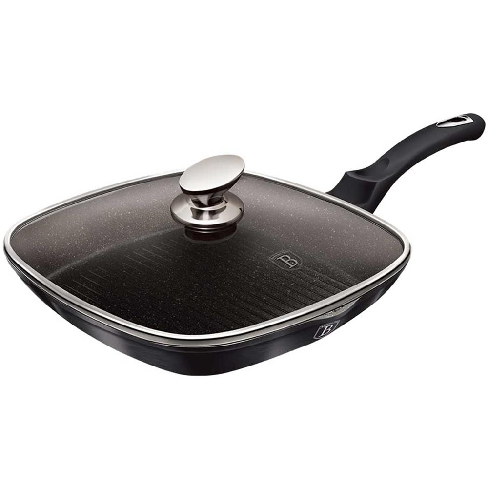 Padella Grill Bh-6909 Carbon Pro - Foto 1