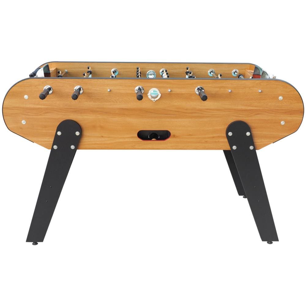 Flamengo Calcio Balilla Di Legno Chiaro - Foto 2