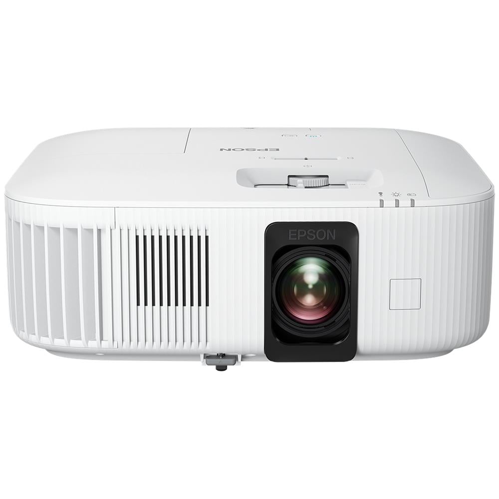 Videoproiettore EH-TW6150 3LCD 2800 ANSI lumen Rapporto di Contrasto 35000:1 4K Ultra HD 4096 x 2400 Pixel Colore Nero / Bianco - Foto 2