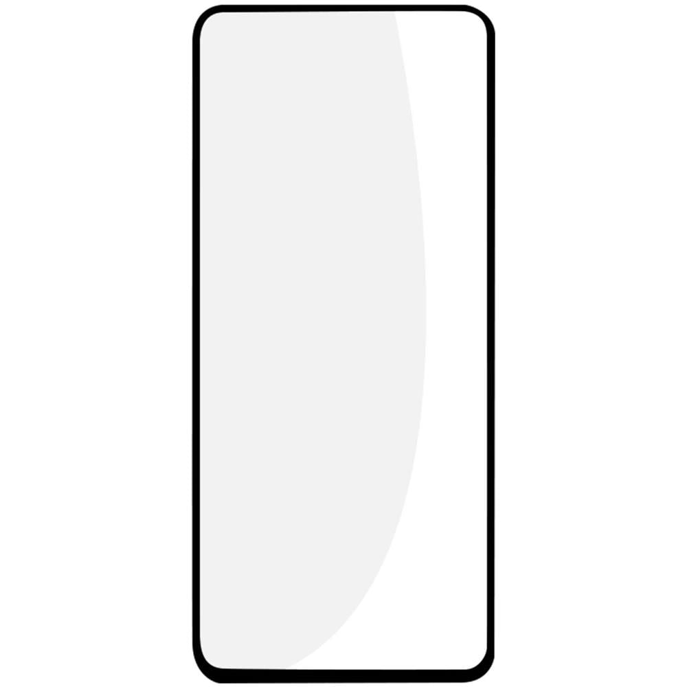 Vetro Temperato 9h Per Samsung Galaxy A54 5g Anti-macchie Bordo Nero - Foto 1