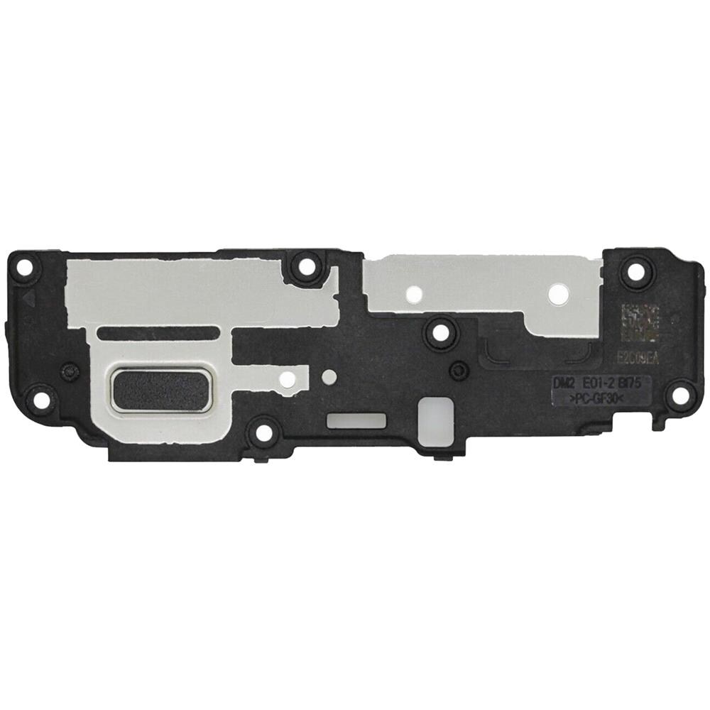 Altoparlante Esterno Di Ricambio Per Samsung Galaxy S23 Plus Compatibile Nero - Foto 4