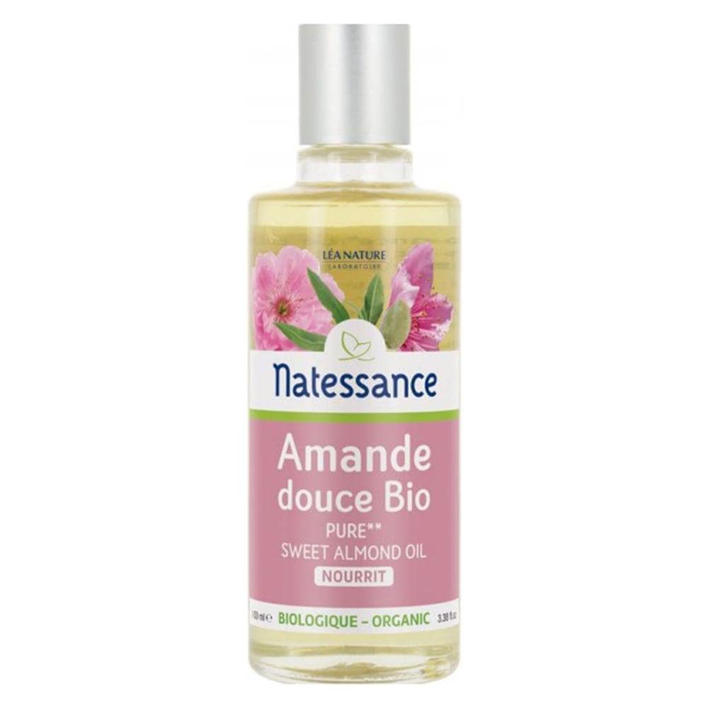 Olio Di Mandorle Dolci Bio Olio Puro 50ml - Foto 1